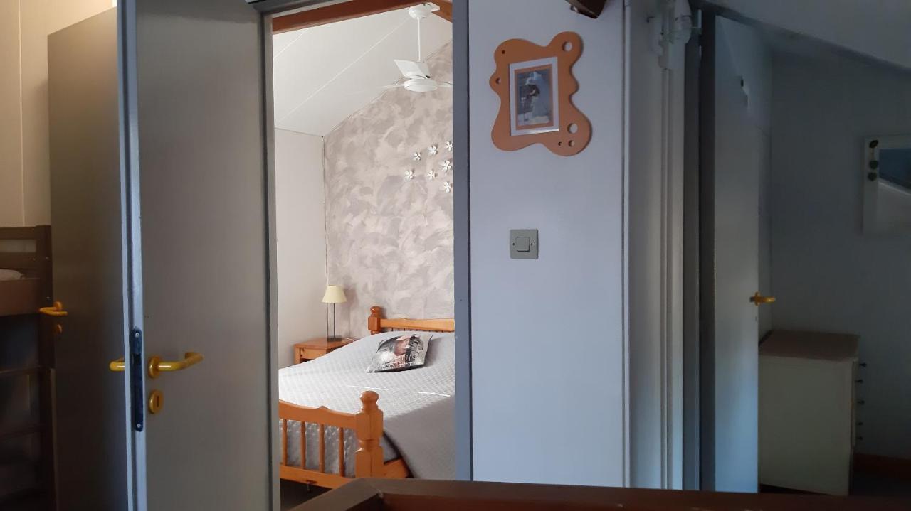 Les Petits Chassezac Villa Grospierres Exterior foto