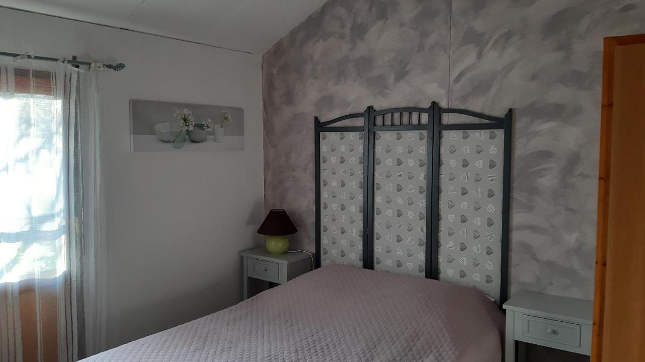 Les Petits Chassezac Villa Grospierres Exterior foto