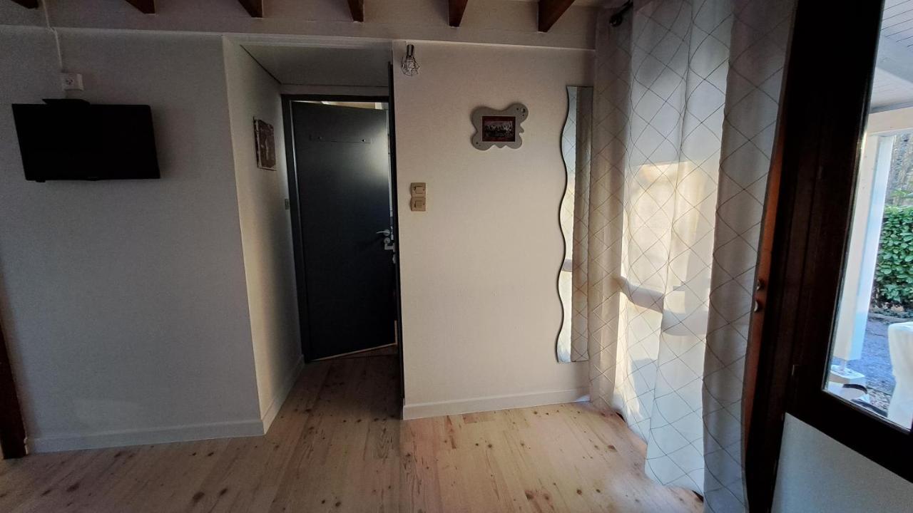 Les Petits Chassezac Villa Grospierres Exterior foto