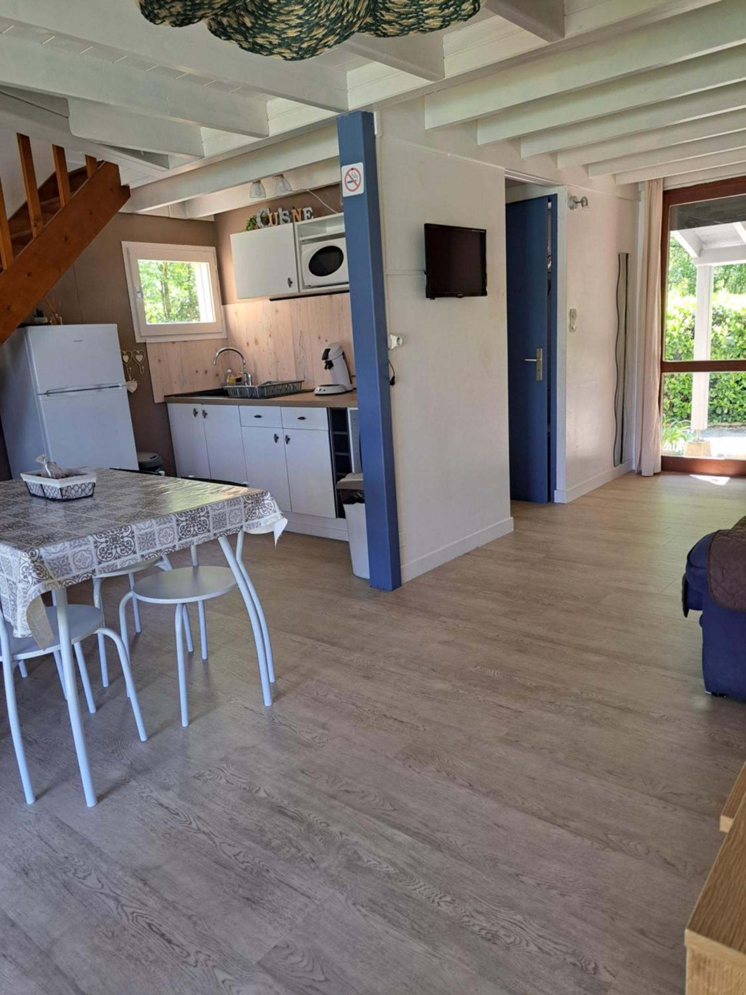 Les Petits Chassezac Villa Grospierres Exterior foto