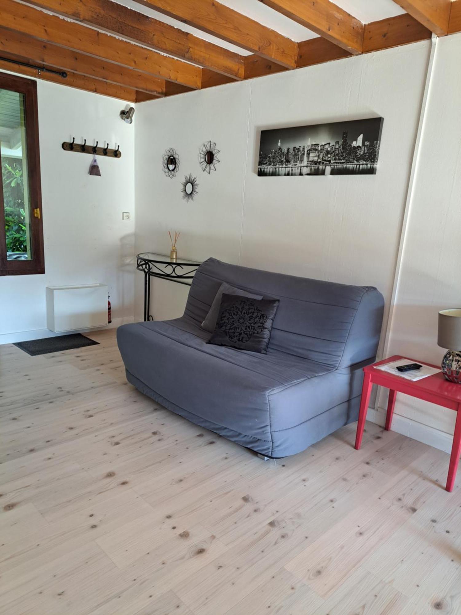 Les Petits Chassezac Villa Grospierres Exterior foto